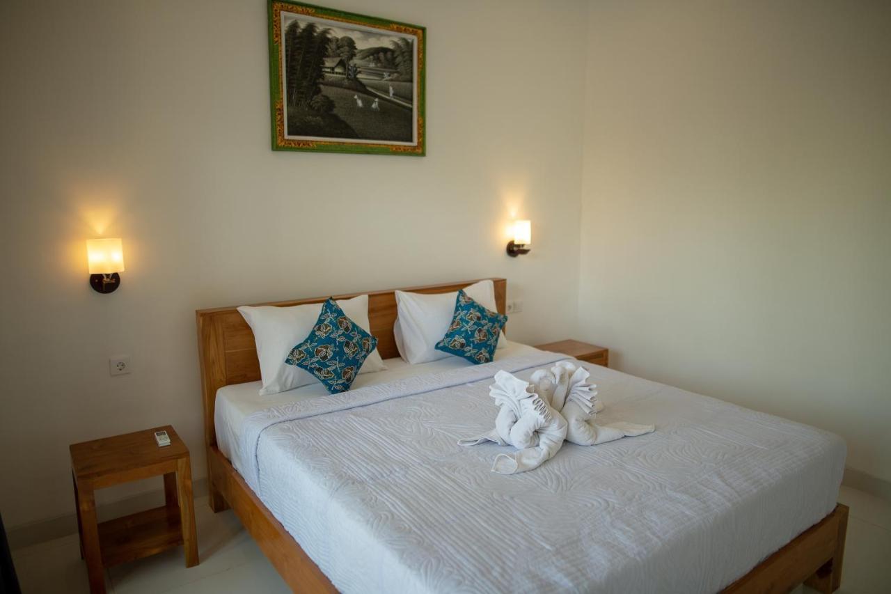 Frangipani House And Spa By Ecommerceloka Canggu  Luaran gambar