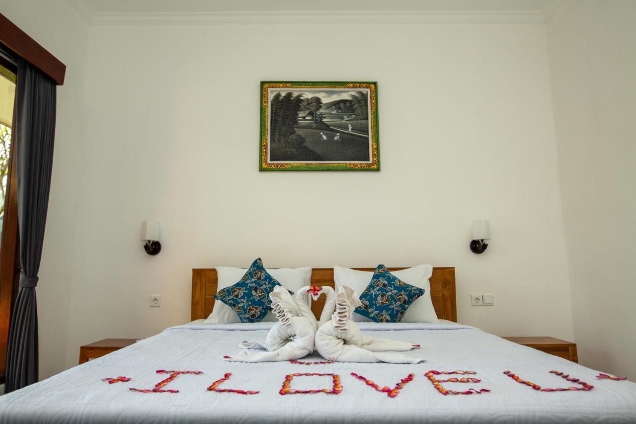 Frangipani House And Spa By Ecommerceloka Canggu  Luaran gambar