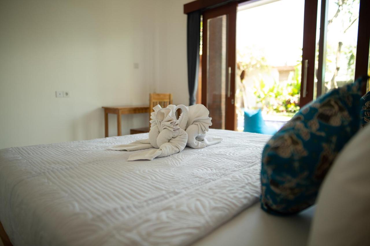 Frangipani House And Spa By Ecommerceloka Canggu  Luaran gambar