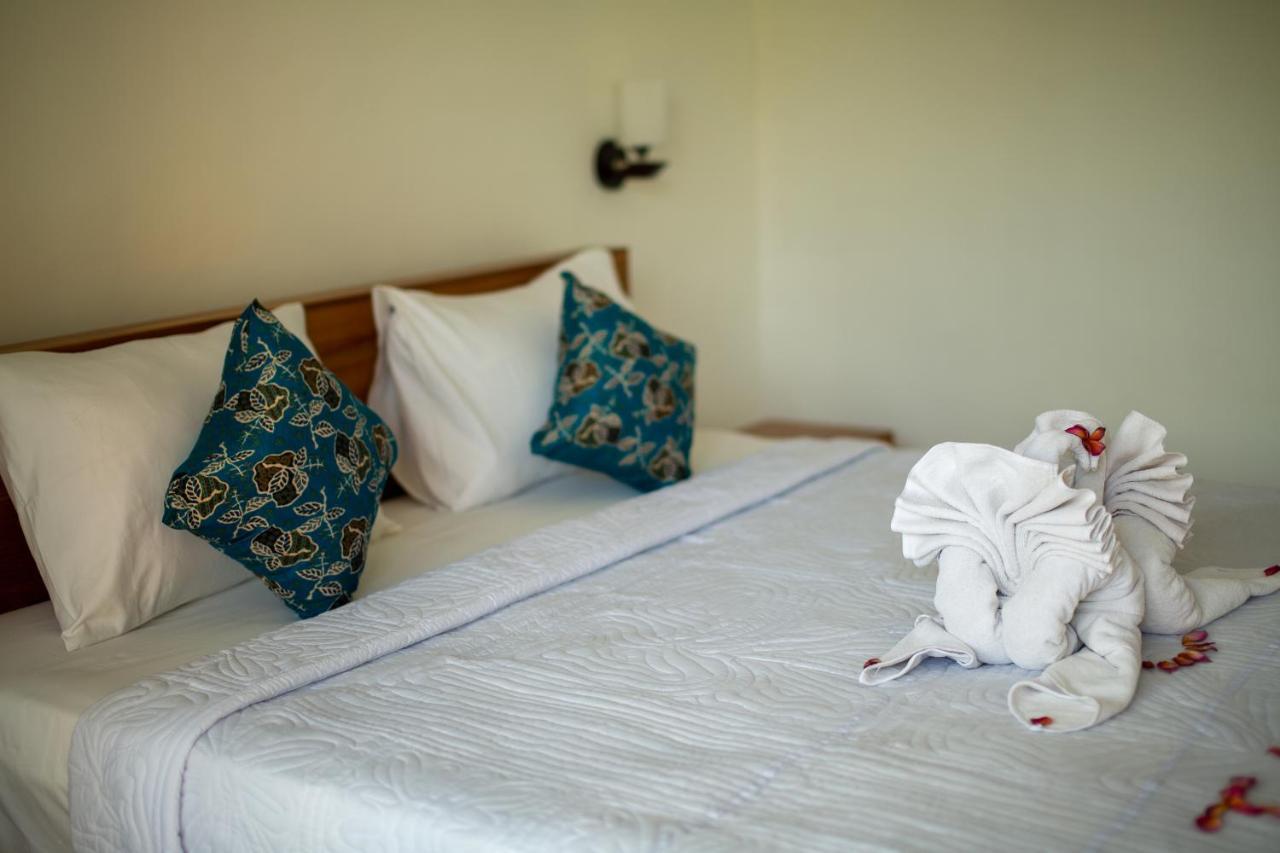Frangipani House And Spa By Ecommerceloka Canggu  Luaran gambar