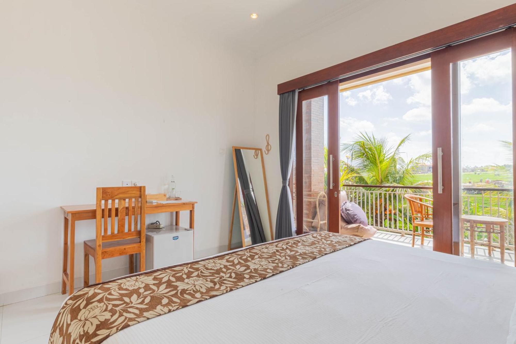 Frangipani House And Spa By Ecommerceloka Canggu  Luaran gambar