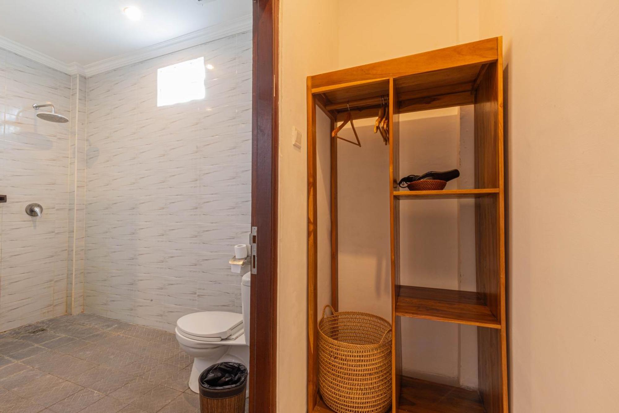 Frangipani House And Spa By Ecommerceloka Canggu  Luaran gambar